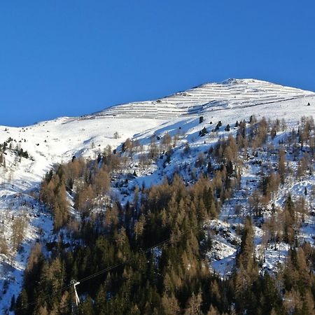 Haus Antonia Hotel Sankt Anton am Arlberg Buitenkant foto